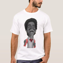 Camiseta Frankie Ruiz