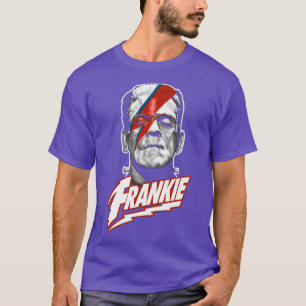 Camiseta Frankie Stardust