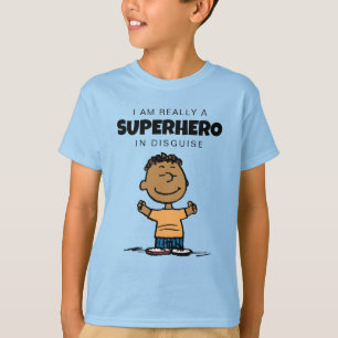 Camiseta Franklin Arms Wide