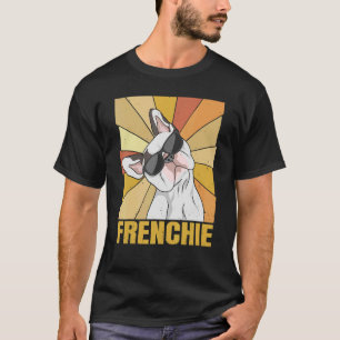 Camiseta Franquicia Para Un Dueño De Perro