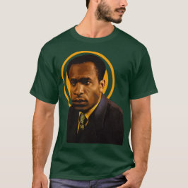 Camiseta Frantz Fanon Pan-African T-Shirt