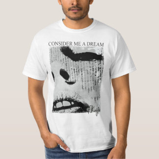 Camiseta Franz Kafka-Dreamer