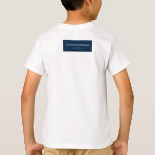 Camiseta "Franz Marc Inspirado En El Resumen Del Arte Tee"