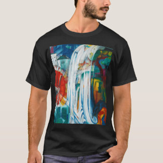 Camiseta Franz Marc The Bewited