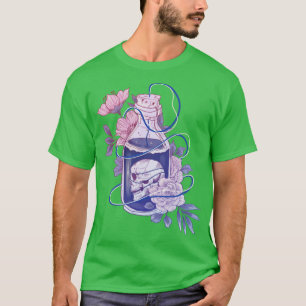 Camiseta Frasco de envenenamiento