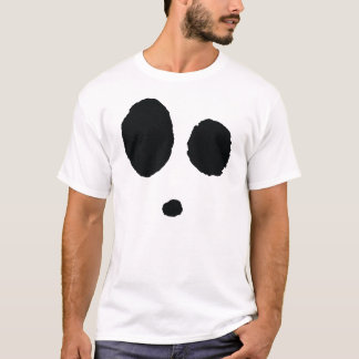 Camiseta Frasco de Gwosts