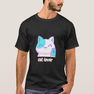 Camiseta Frase de gato sarcasmo dicho sarcástico 2