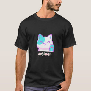 Camiseta Frase del gato Sarcasmo Sarcástico diciendo 2