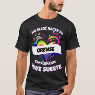 Camiseta Frase Graciosa Para La Gente De Nuestra Señora