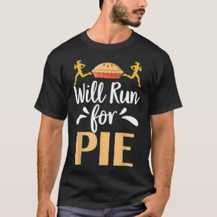 Camiseta Frase Graciosa Para Las Mujeres Corredoras, Las Mu
