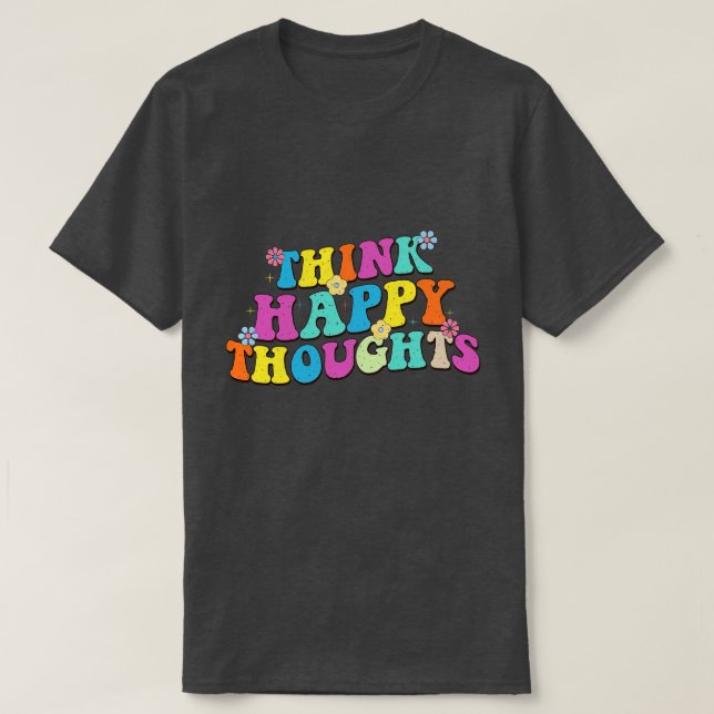 Camiseta Frases de moda retro 10 (Diseño del anverso)