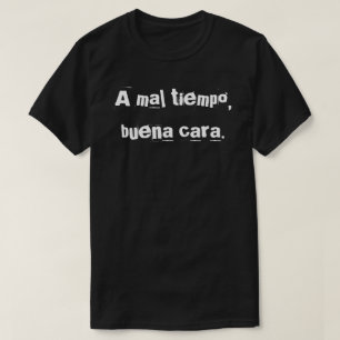 Camiseta Frases en Puerto Rico
