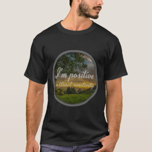 Camiseta frases motivacionales y inspiradoras para el amor 
