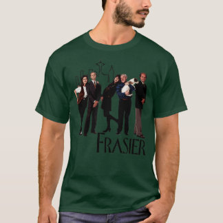 Camiseta Frasier