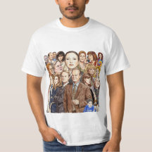Frasier - Collage