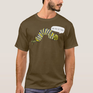Camiseta Frassy Caterpillar