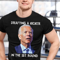 Fraude de diseño de Joe Biden Fantasy