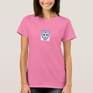 Camiseta Frauen-T-Shirt - FC Wangen an der Aare