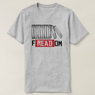 CAMISETA FREADOM