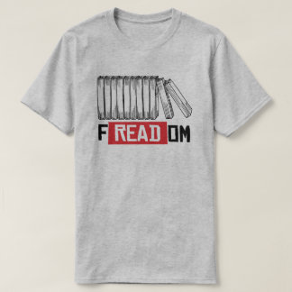 CAMISETA FREADOM