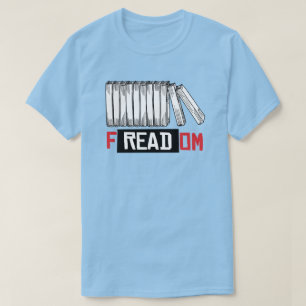 CAMISETA FREADOM