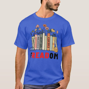 Camiseta Freadom 4