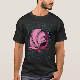 Camiseta Freak 2 Bestia Monstruo Multitud De Monstruos Irre