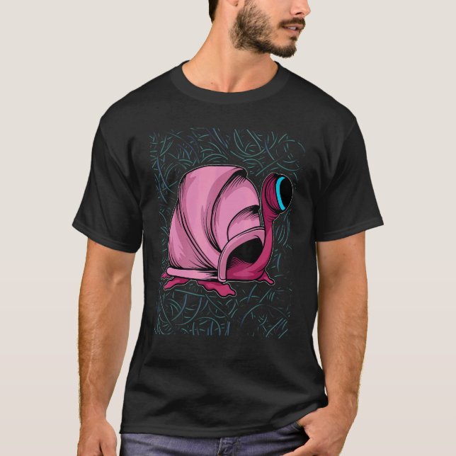 Camiseta Freak 2 Bestia Monstruo Multitud De Monstruos Irre (Anverso)