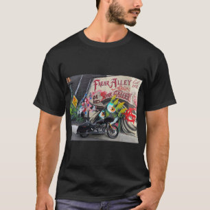 Camiseta Freak Alley Boise Idaho T-Shirt