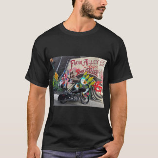 Camiseta Freak Alley Boise Idaho T-Shirt