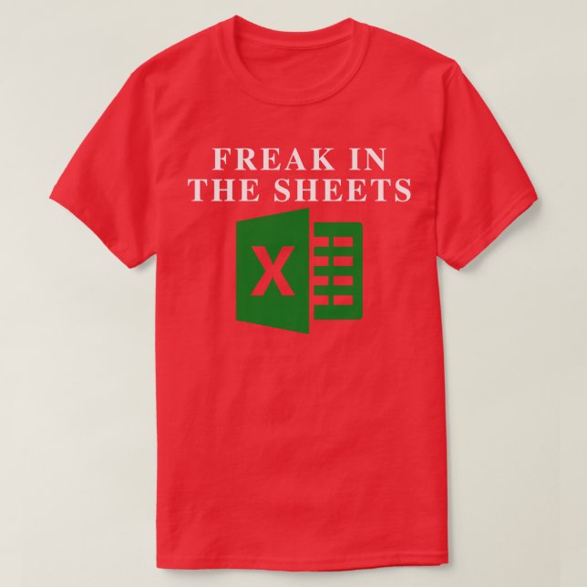 Camiseta Freak En Las Hojas 38 (Diseño del anverso)