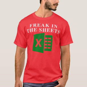 Camiseta Freak En Las Hojas 38