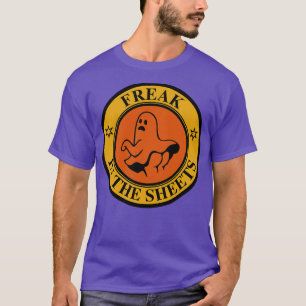 Camiseta Freak En Las Hojas 42