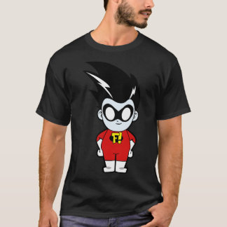 Camiseta Freakazoid