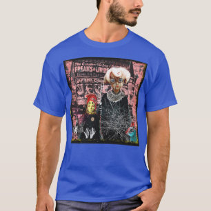 Camiseta Freaks