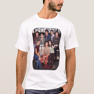 Camiseta Freaks Y Geeks