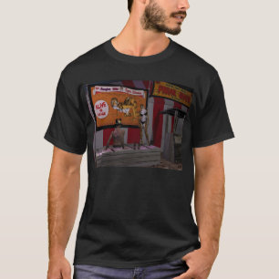 CAMISETA FREAKSHOW