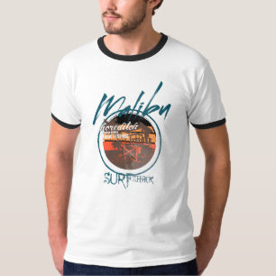 Camiseta Frecuencia del Festival - Tee de la música masculi