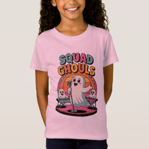 Camiseta Frecuencia fantasma