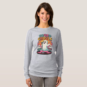 Camiseta Frecuencia fantasma