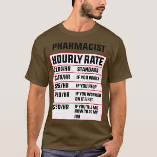 Camiseta Frecuencia Farmacéutica 2