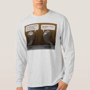 Camiseta Frecuentado