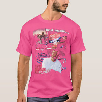 Camiseta Fred De Nuevo Enciende Las Luces De Nuevo
