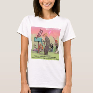 Camiseta Fred Divertido Rock And Roll