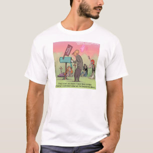 Camiseta Fred Divertido Rock And Roll