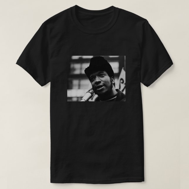 Camiseta Fred Hampton Classic (Diseño del anverso)