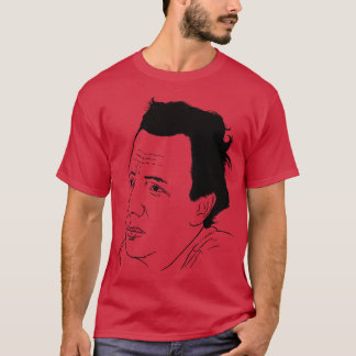Camiseta Fred Neil