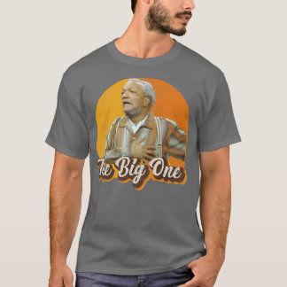 Camiseta Fred Sanford El Grande