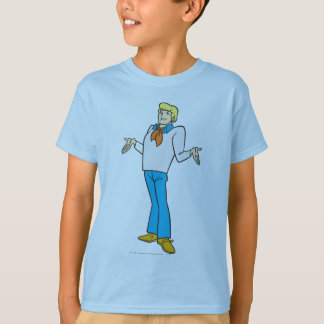 Camiseta Fred Shrug