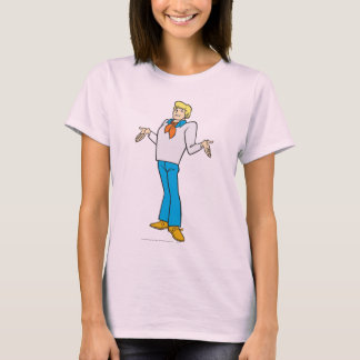 Camiseta Fred Shrug